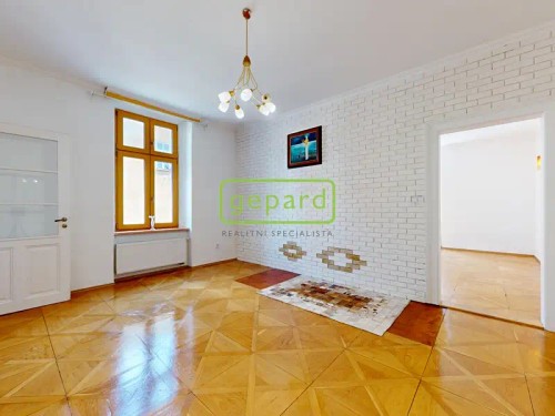 Prodej bytu 3+1 93 m²