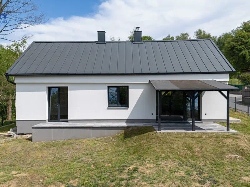 Prodej domu 115 m², pozemek 734 m²