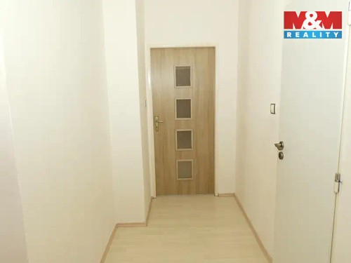 Prodaný byt 3+kk 64 m²