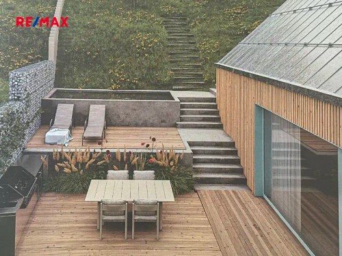 Prodej domu 210 m², pozemek 1497 m²