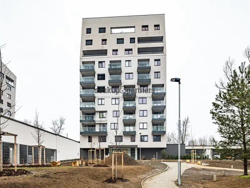 Prodej bytu 2+kk 55 m²