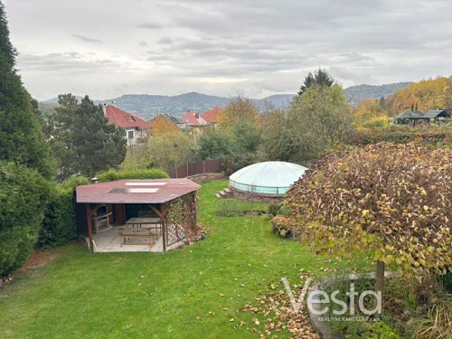 Prodaný byt 1+kk 39 m²