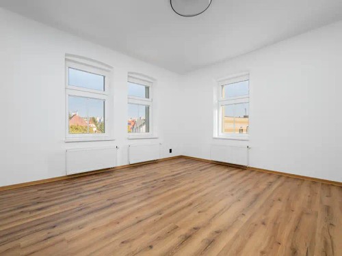 Prodaný  byt 2+1 58 m²