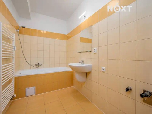 Prodaný byt 2+kk 56 m²