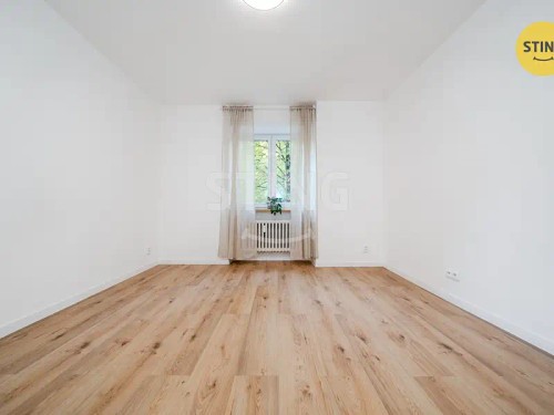 Prodej bytu 3+kk 74 m²