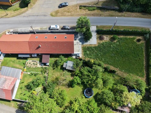 Prodej domu 300 m², pozemek 1220 m²