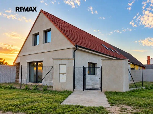Prodej domu 213 m², pozemek 530 m²