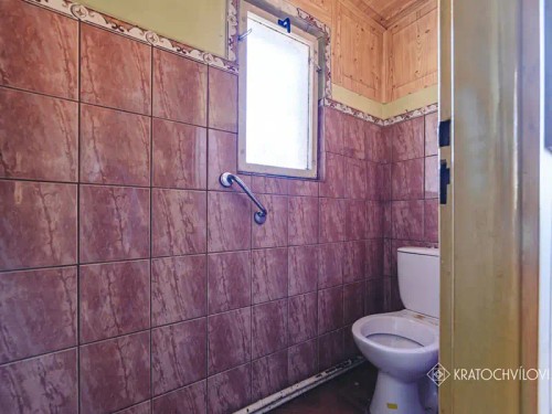 Prodej domu 104 m², pozemek 956 m²