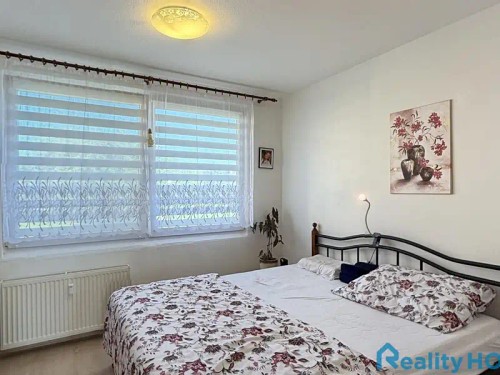 Prodaný  byt 3+1 72 m²