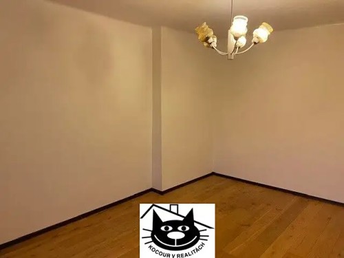 Prodaný byt 2+1 50 m²