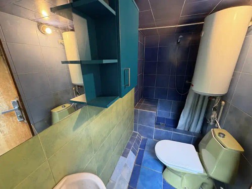 Prodej chaty 60 m², pozemek 350 m²