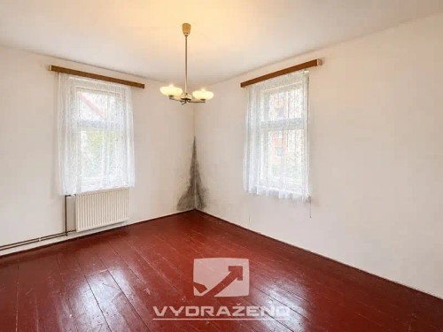 Prodej domu 125 m², pozemek 630 m²