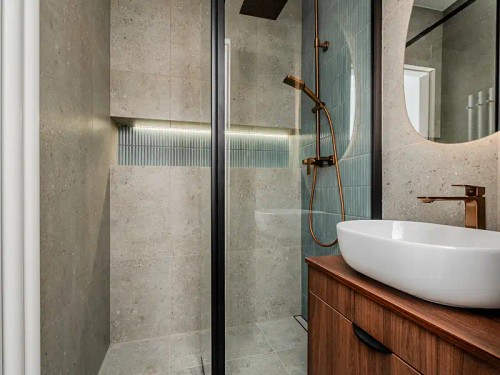 Prodaný byt 2+kk 61 m²