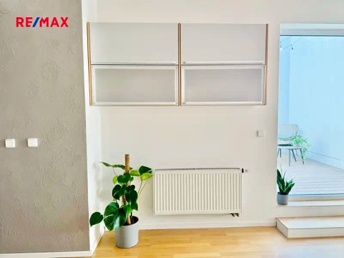 Prodej bytu 2+kk 75 m²