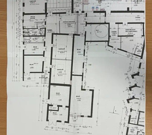Prodej domu 125 m², pozemek 3750 m²