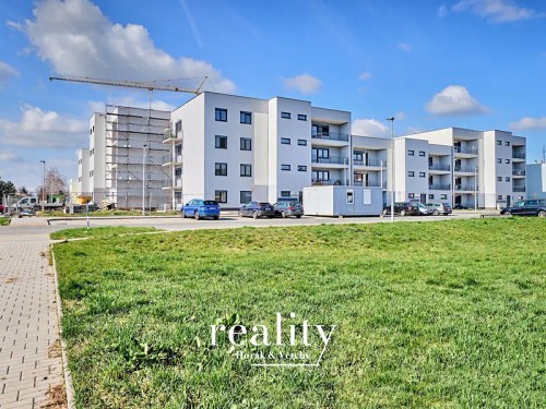 Prodej bytu 3+1 89 m²