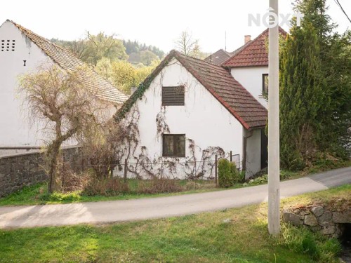 Prodej domu 98 m², pozemek 139 m²