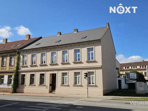 Prodej bytu 2+kk 48 m²