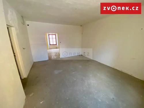 Prodej vily 400 m², pozemek 567 m²