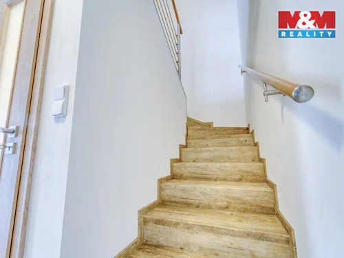 Prodej domu 146 m², pozemek 687 m²