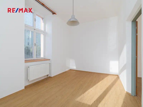 Prodaný  byt 2+1 58 m²