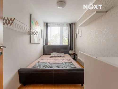 Prodej bytu 3+kk 60 m²