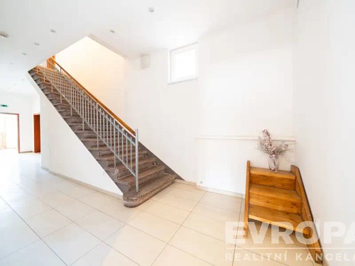 Prodej bytu 2+kk 43 m²