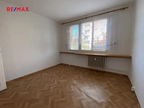 Prodaný byt 2+1 52 m²