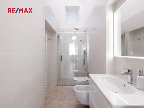 Prodaný byt 3+kk 83 m²