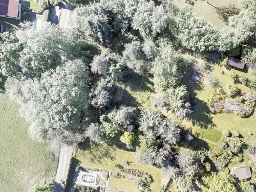 Prodej stavebního pozemku 2346 m²