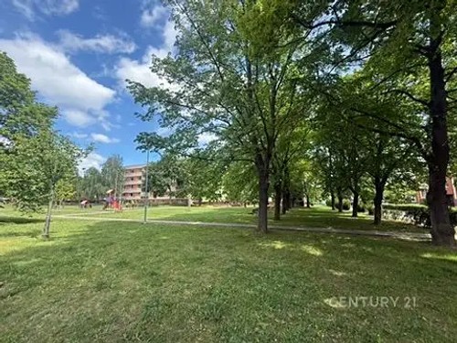 Prodej bytu 1+1 38 m²