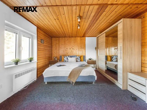 Prodaný  dům 100 m², pozemek 443 m²