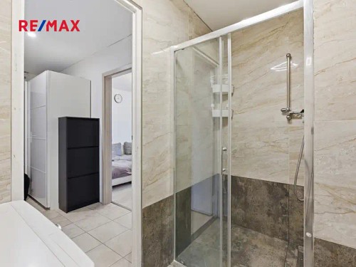 Prodej bytu 2+kk 45 m²