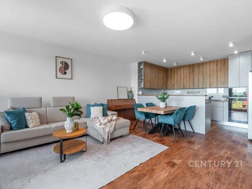 Prodej bytu 4+kk 106 m²