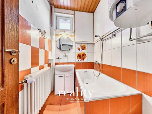 Prodej bytu 3+1 69 m²