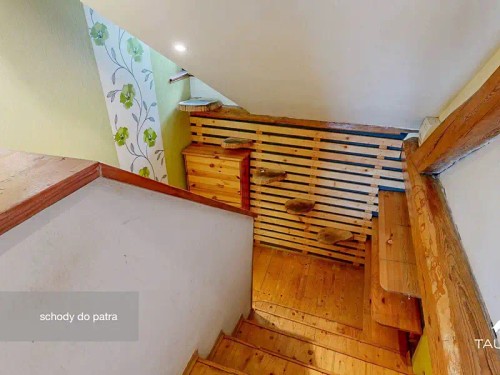 Prodej domu 226 m², pozemek 1 m²