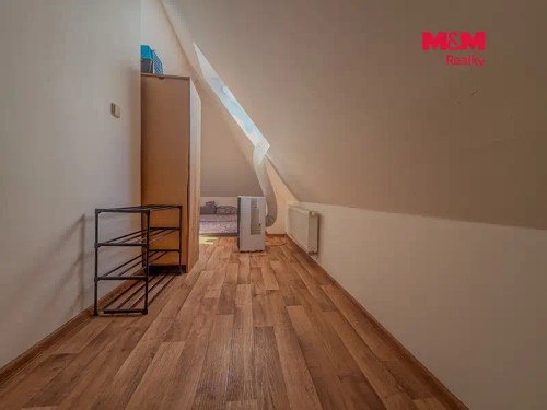 Prodej domu 200 m², pozemek 607 m²