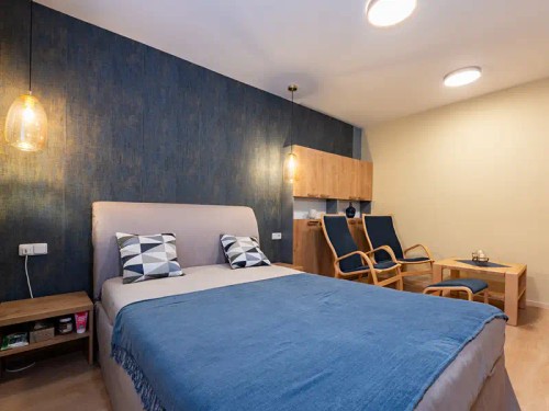 Prodej bytu 1+kk 29 m²