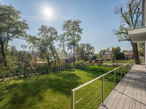 Prodaný byt 3+kk 82 m²