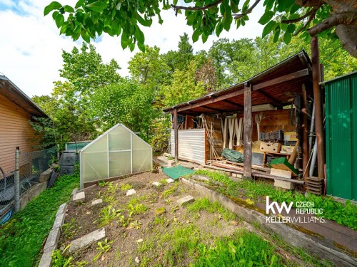 Prodej domu 85 m², pozemek 498 m²