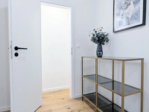 Prodaný  byt 2+kk 59 m²