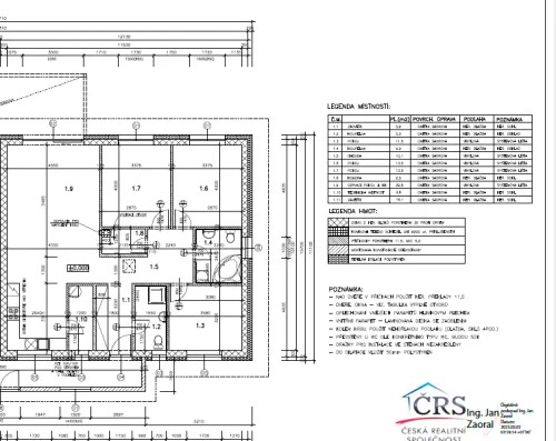 Prodej domu 111 m², pozemek 655 m²