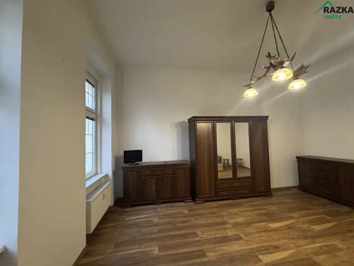 Prodaný  byt 2+1 82 m²