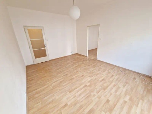 Prodaný byt 2+1 64 m²