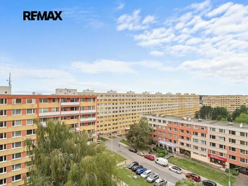Prodej bytu 3+1 69 m²