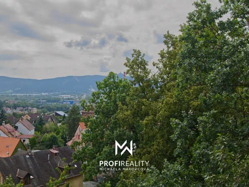 Prodaný  byt 3+1 75 m²