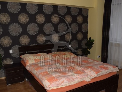 Prodaný  byt 3+kk 83 m²