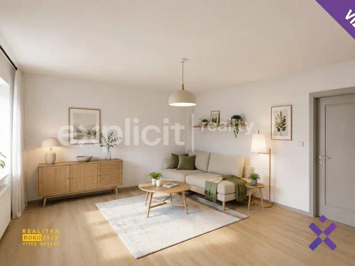 Prodej domu 322 m², pozemek 1048 m²