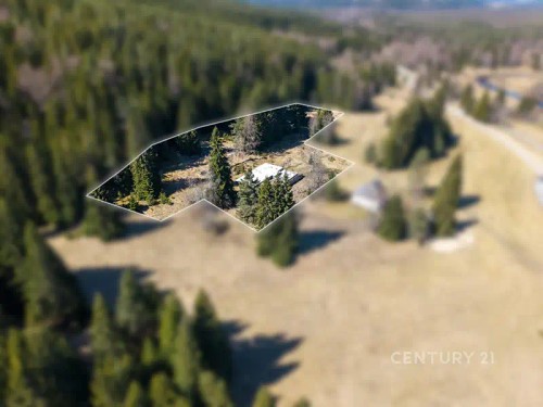 Prodej stavebního pozemku 10137 m²