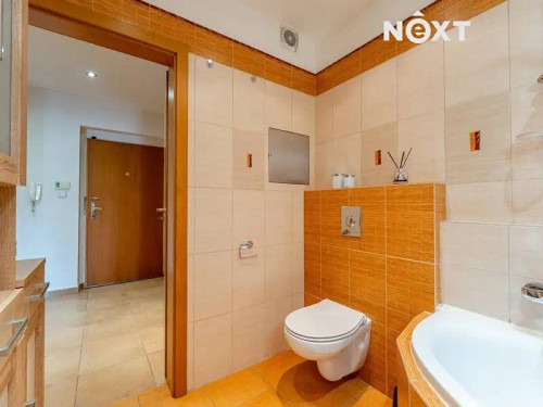 Prodaný byt 2+kk 67 m²